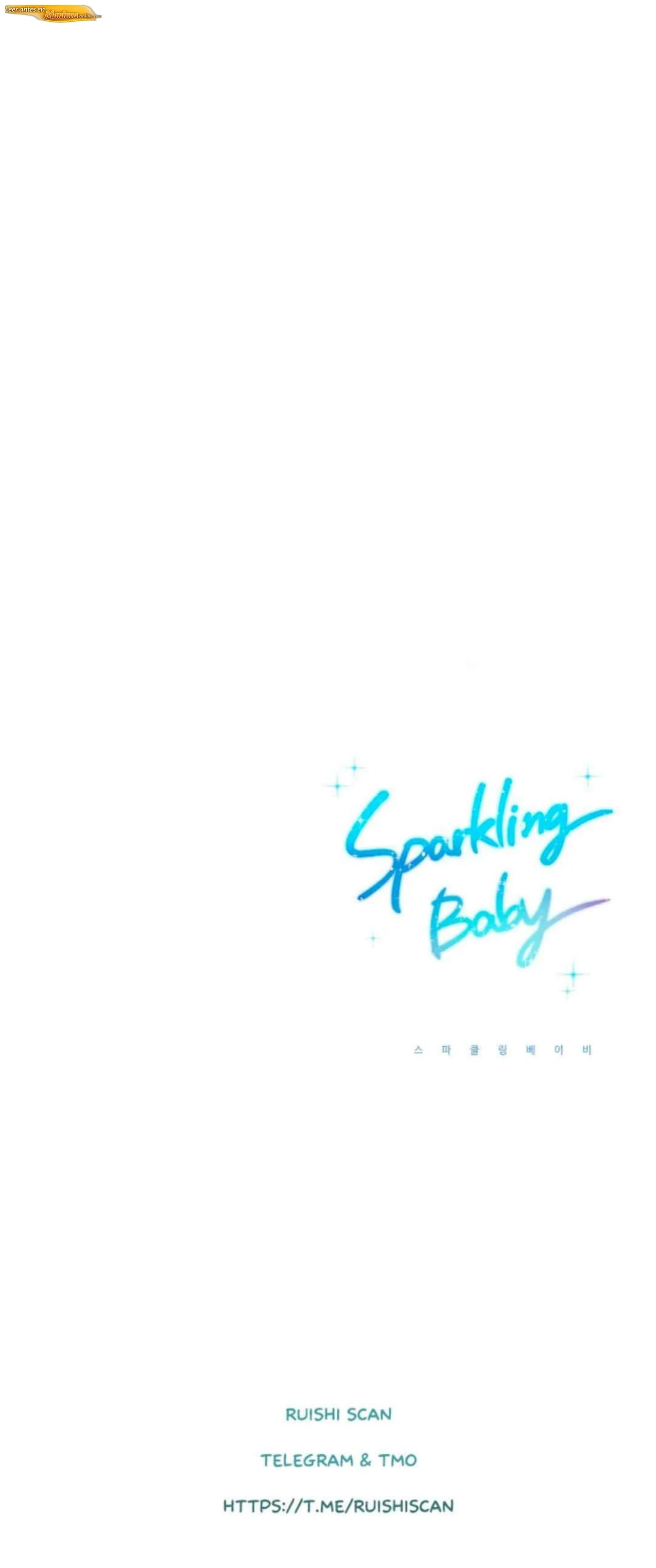 Sparkling Baby Capítulo 11 - página 20