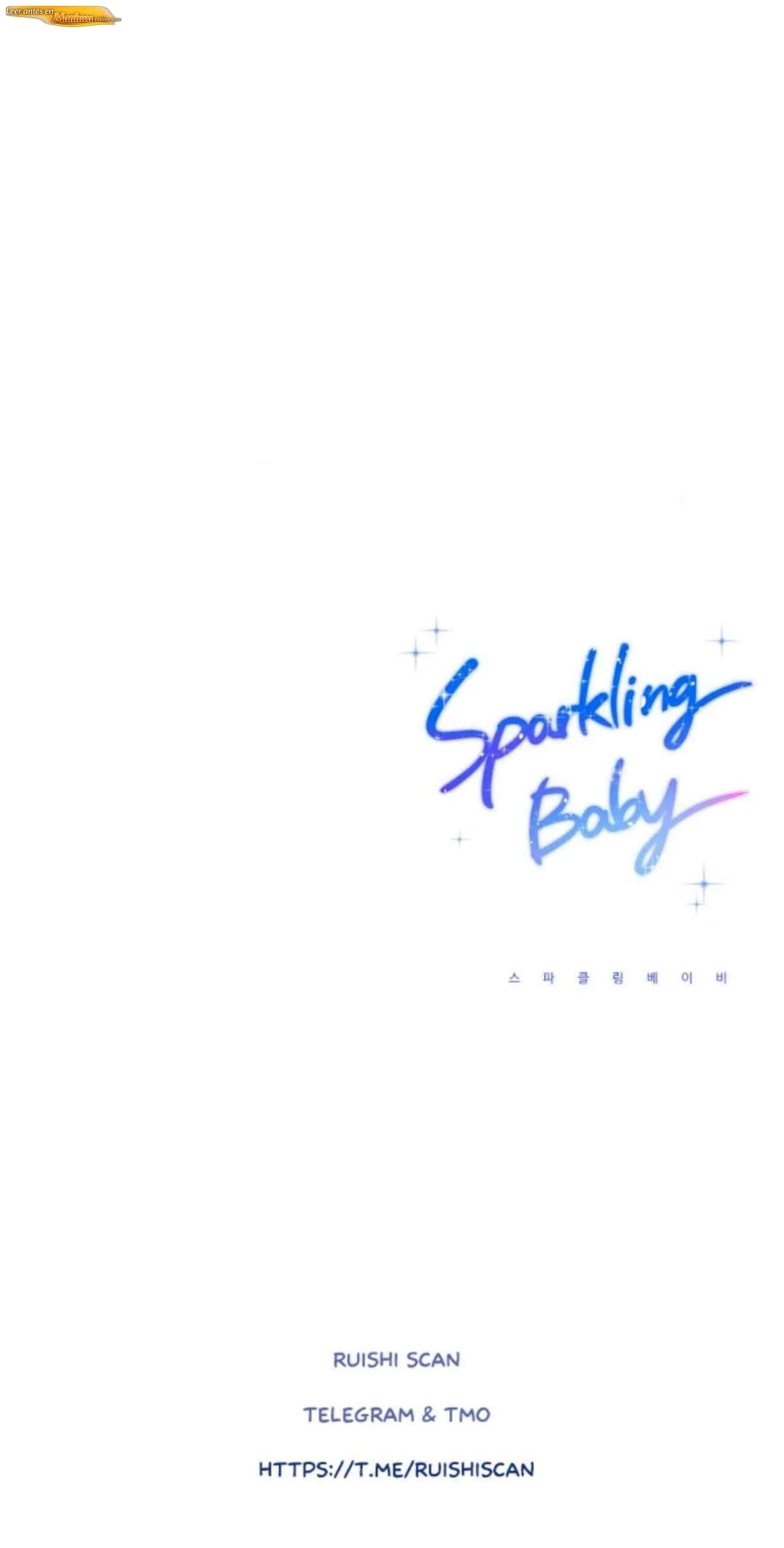 Sparkling Baby Capítulo 12 - página 23