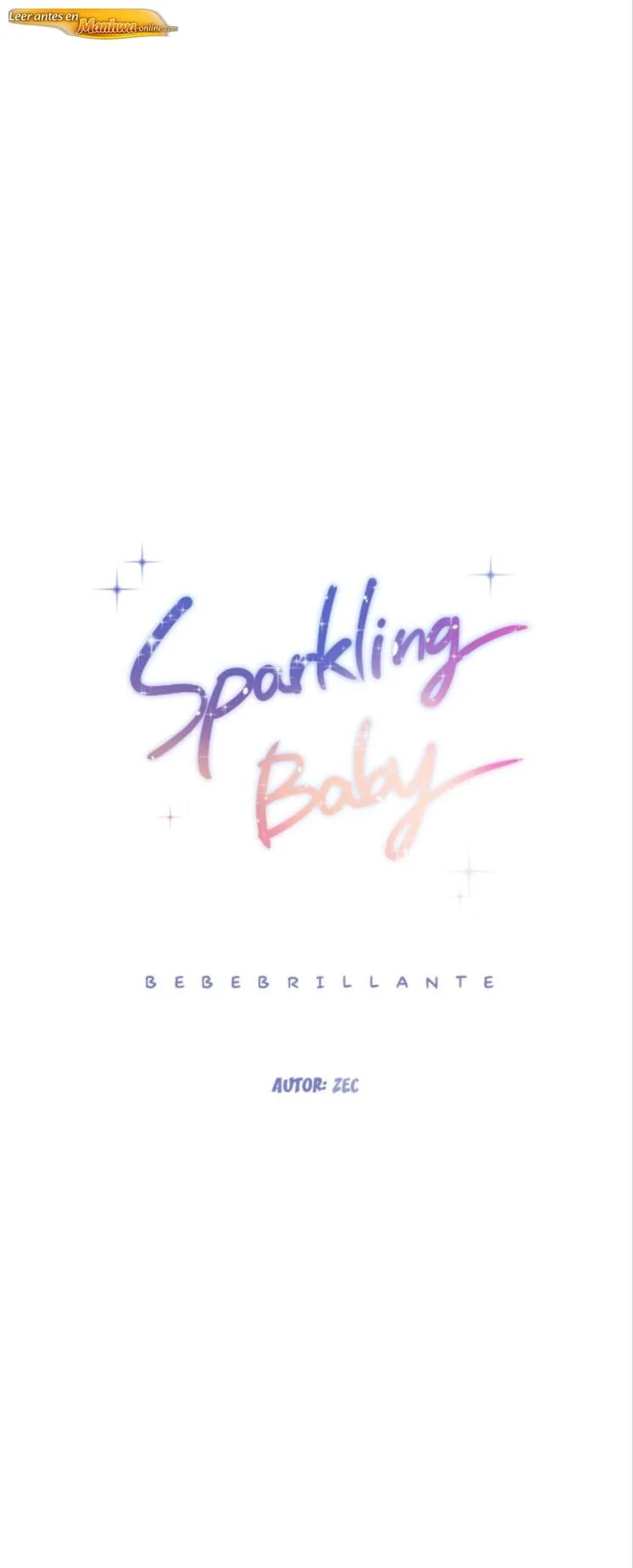 Sparkling Baby Capítulo 13 - página 11