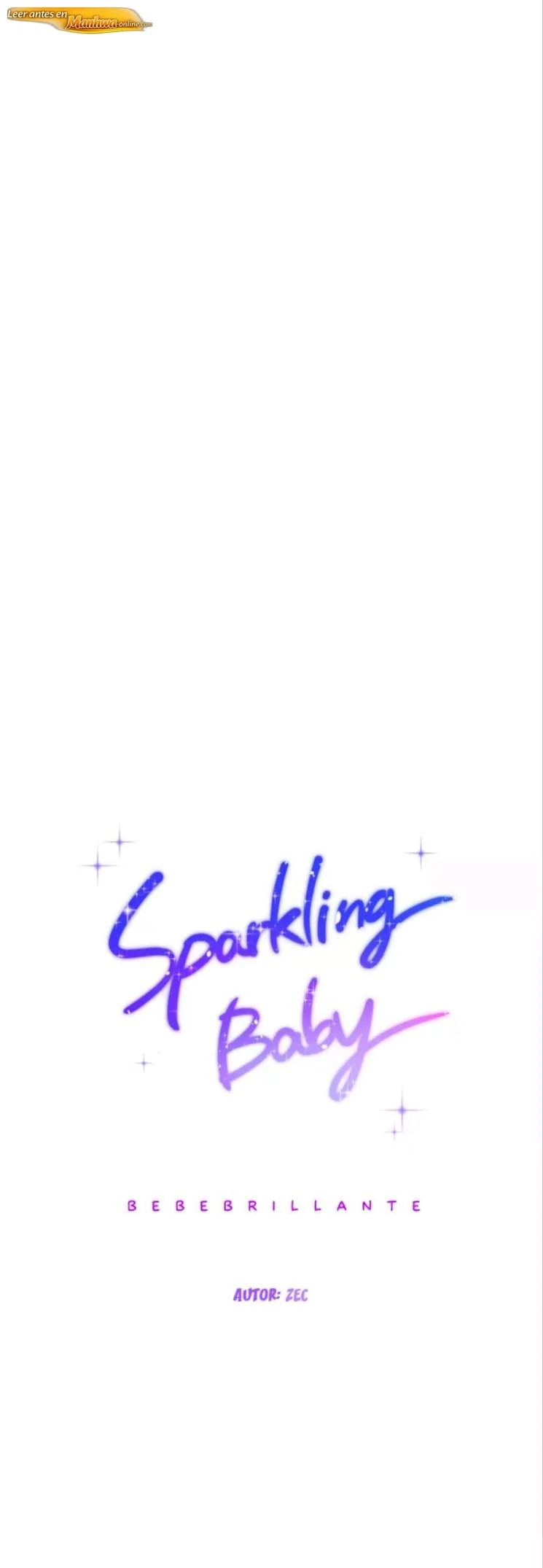 Sparkling Baby Capítulo 16 - página 13