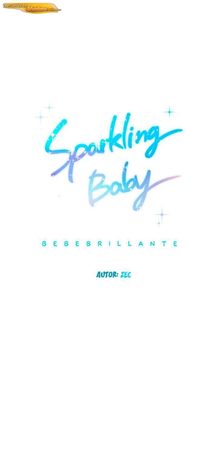Sparkling Baby Capítulo 17 - página 13