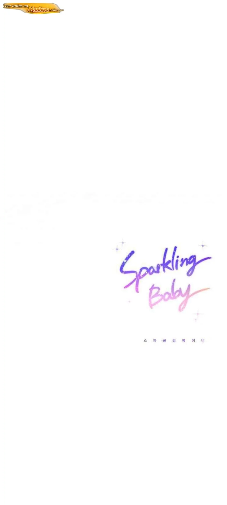 Sparkling Baby Capítulo 20 - página 13