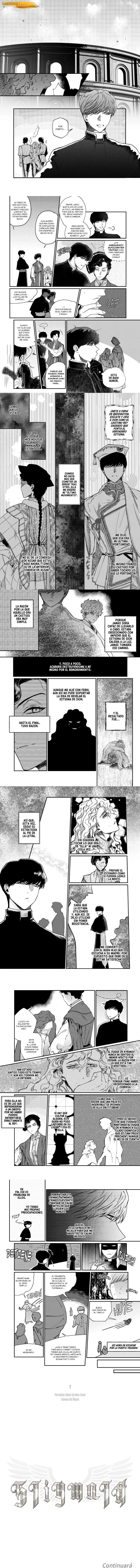 Stigmata Capítulo 102 - página 2