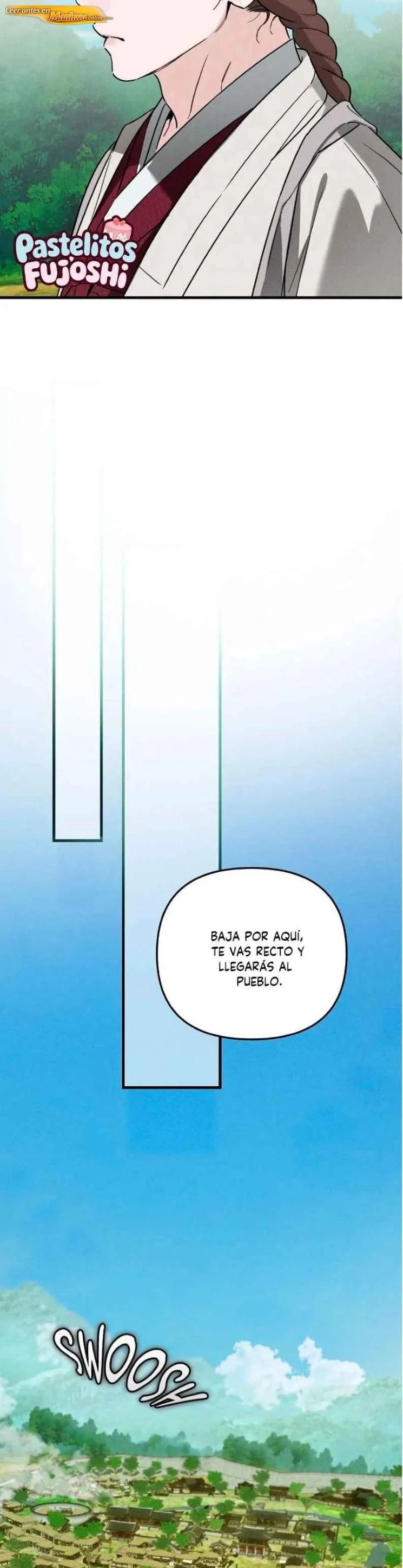 Su huella Capítulo 40 Fin temp l - página 32