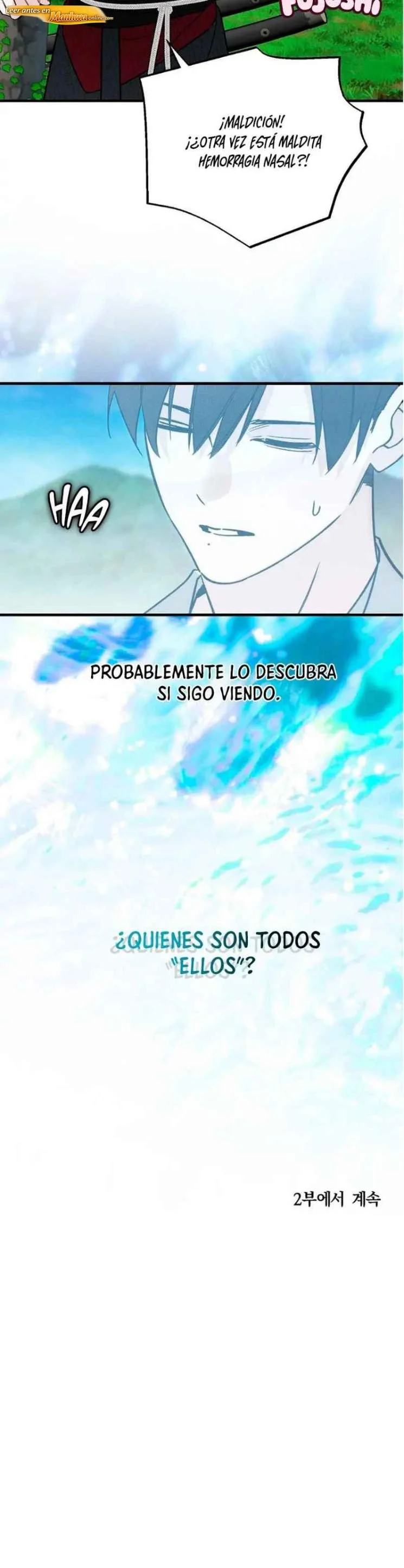 Su huella Capítulo 40 Fin temp l - página 42