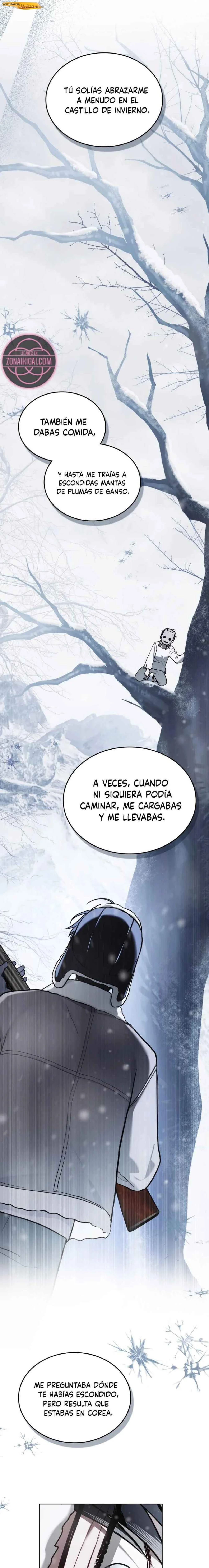 Su obsesión letal Capítulo 76 - página 12