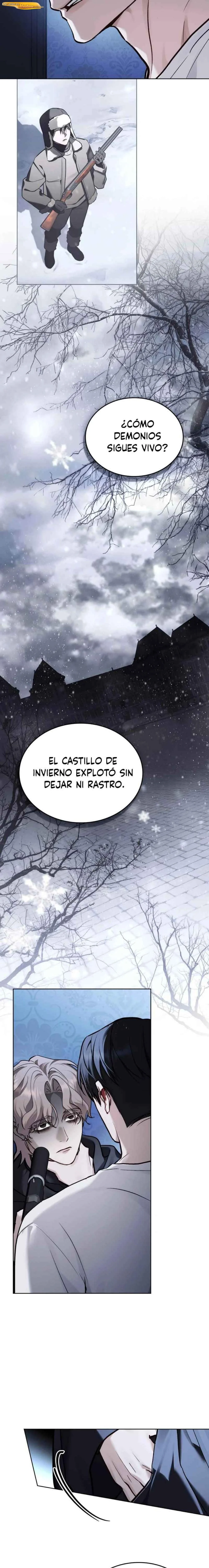 Su obsesión letal Capítulo 76 - página 14