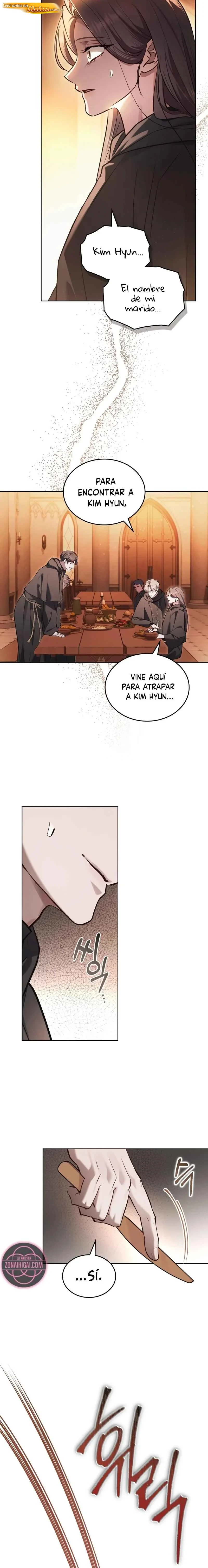 Su obsesión letal Capítulo 75 - página 2