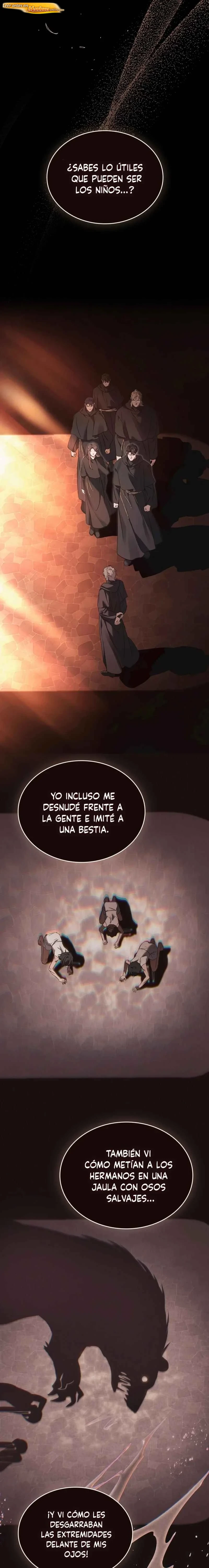 Su obsesión letal Capítulo 75 - página 11