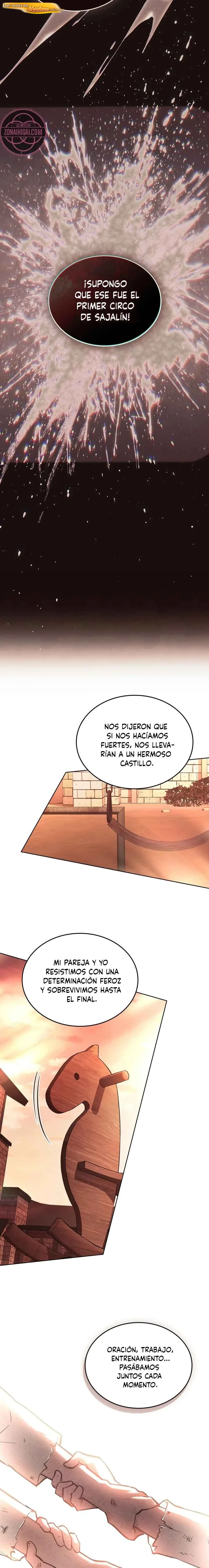 Su obsesión letal Capítulo 75 - página 12