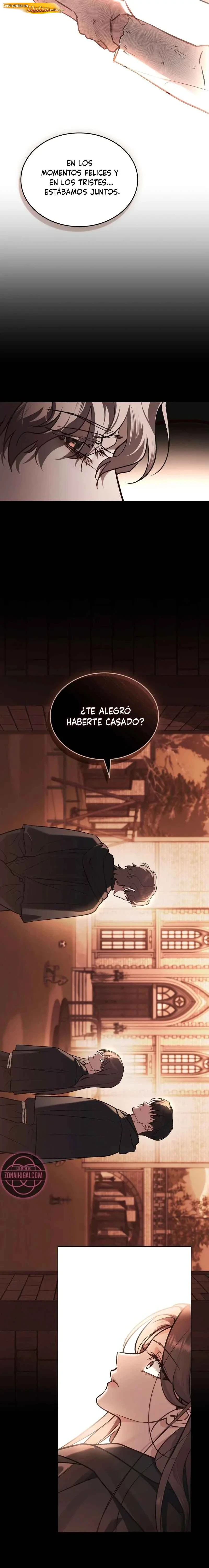 Su obsesión letal Capítulo 75 - página 13
