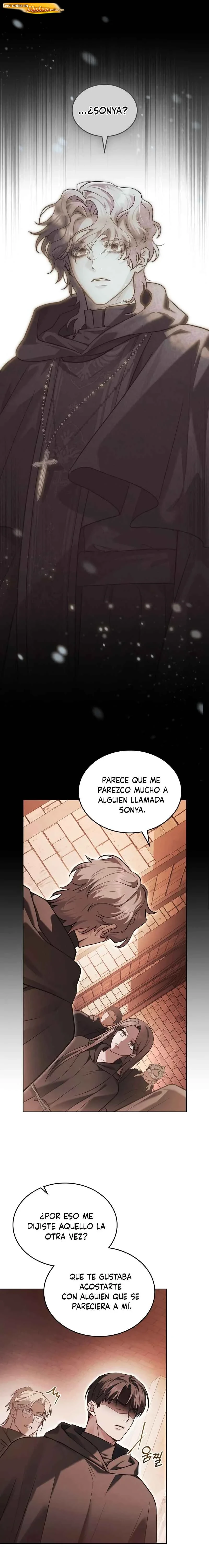 Su obsesión letal Capítulo 75 - página 14