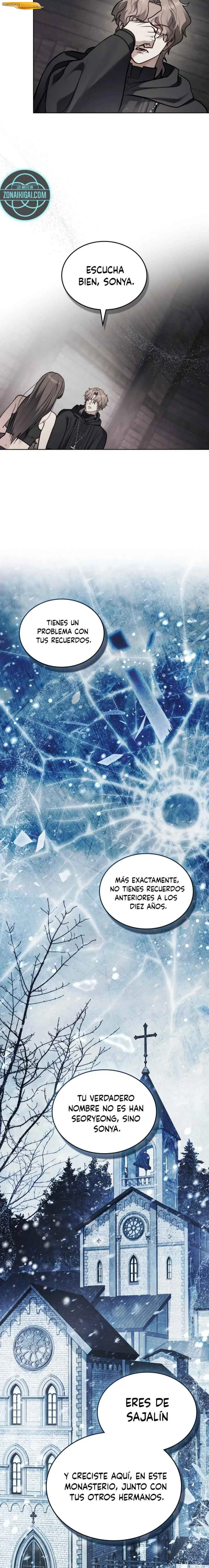 Su obsesión letal Capítulo 78 - página 12