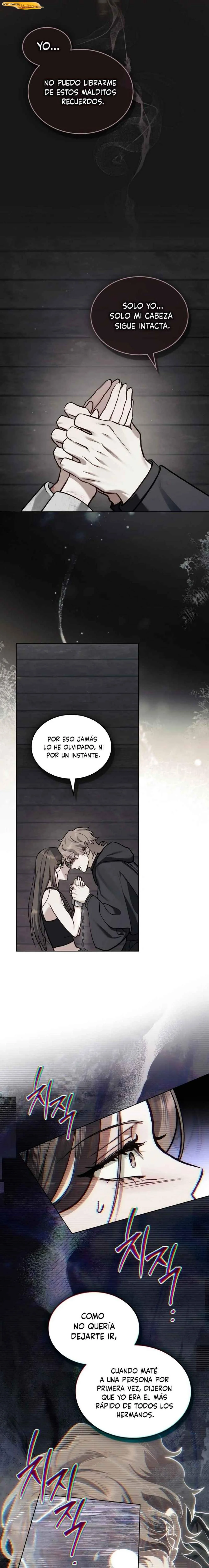 Su obsesión letal Capítulo 78 - página 16