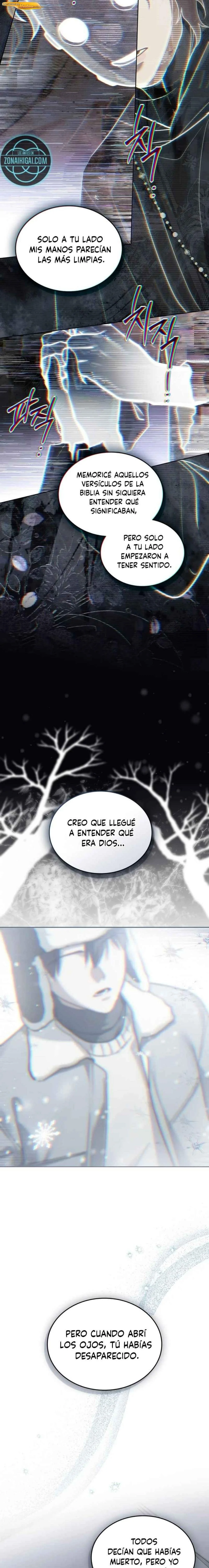 Su obsesión letal Capítulo 78 - página 17