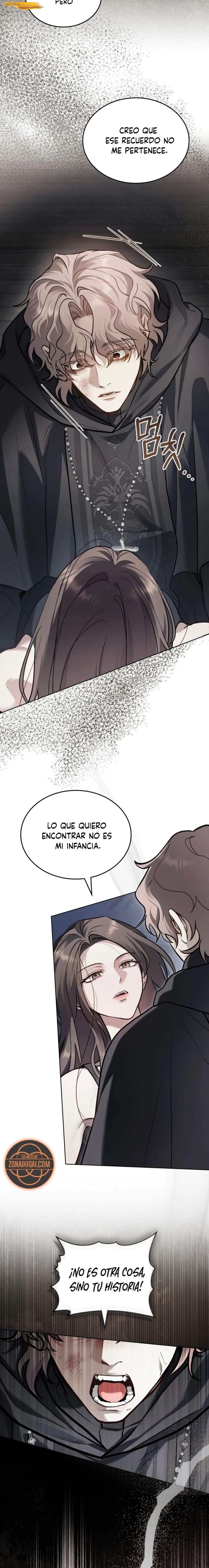 Su obsesión letal Capítulo 79 - página 2