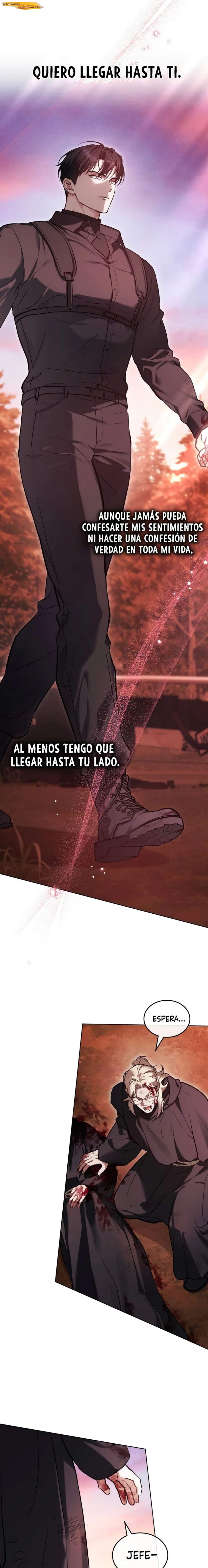 Su obsesión letal Capítulo 79 - página 21