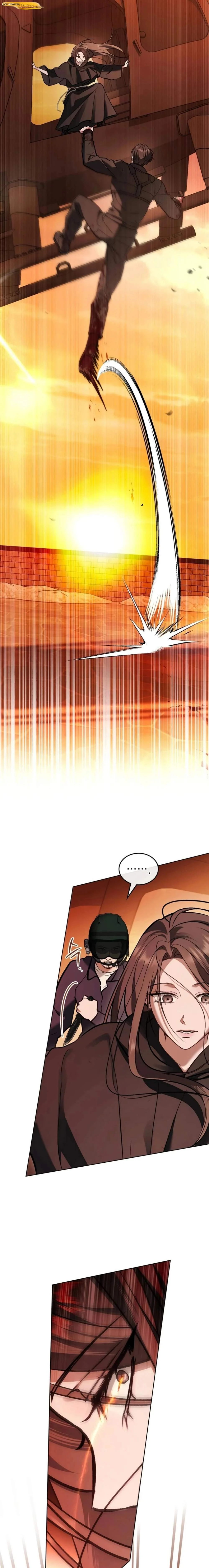 Su obsesión letal Capítulo 81 - página 12