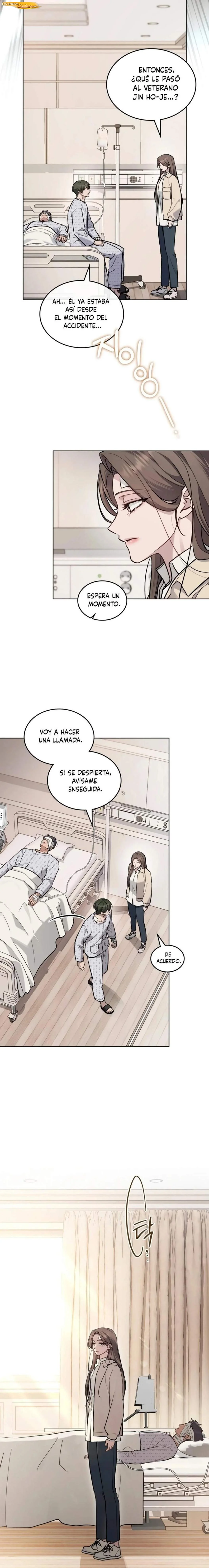 Su obsesión letal Capítulo 82 - página 7