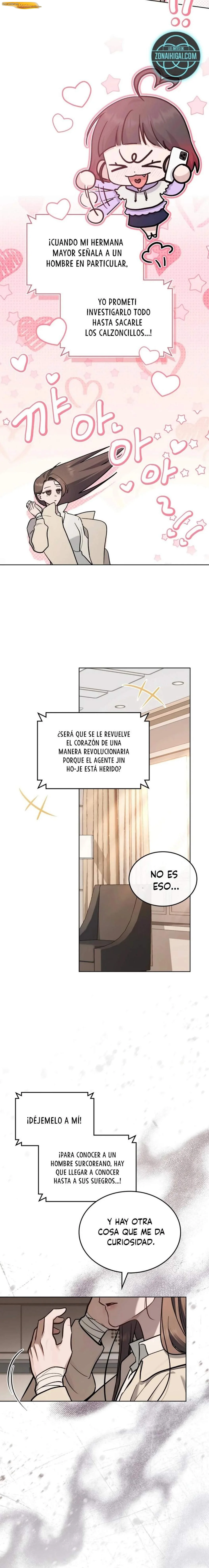 Su obsesión letal Capítulo 82 - página 12