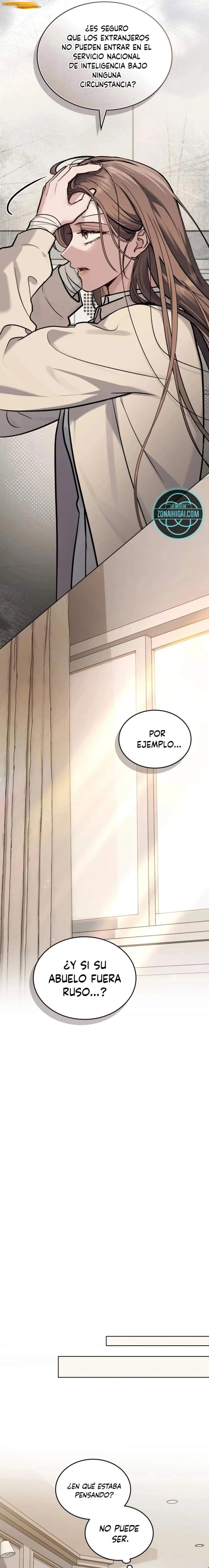 Su obsesión letal Capítulo 82 - página 13