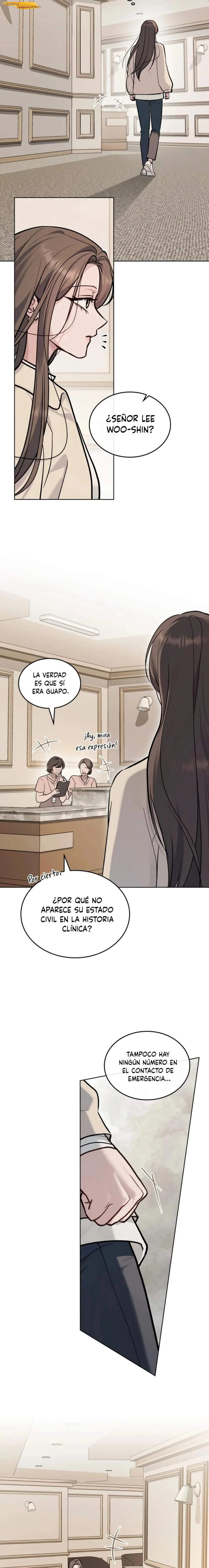Su obsesión letal Capítulo 82 - página 14