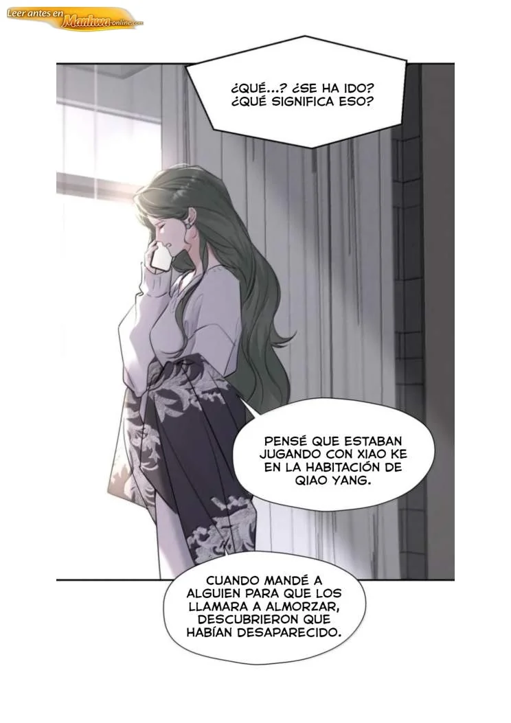 Sube de rango usando tu ego Capítulo 79 - página 9