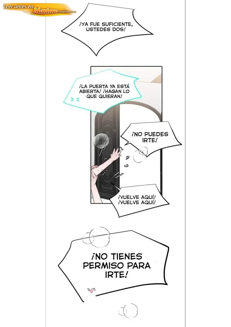 Sube de rango usando tu ego Capítulo 80.5 - página 11