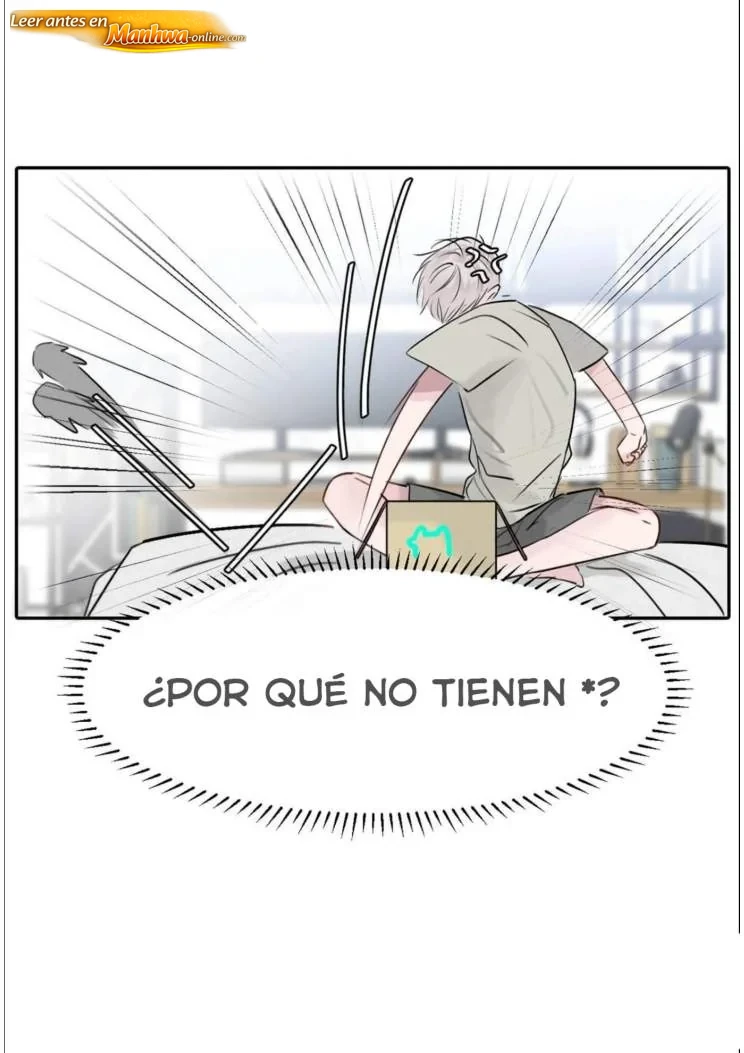 Sube de rango usando tu ego Capítulo 80.5 - página 14