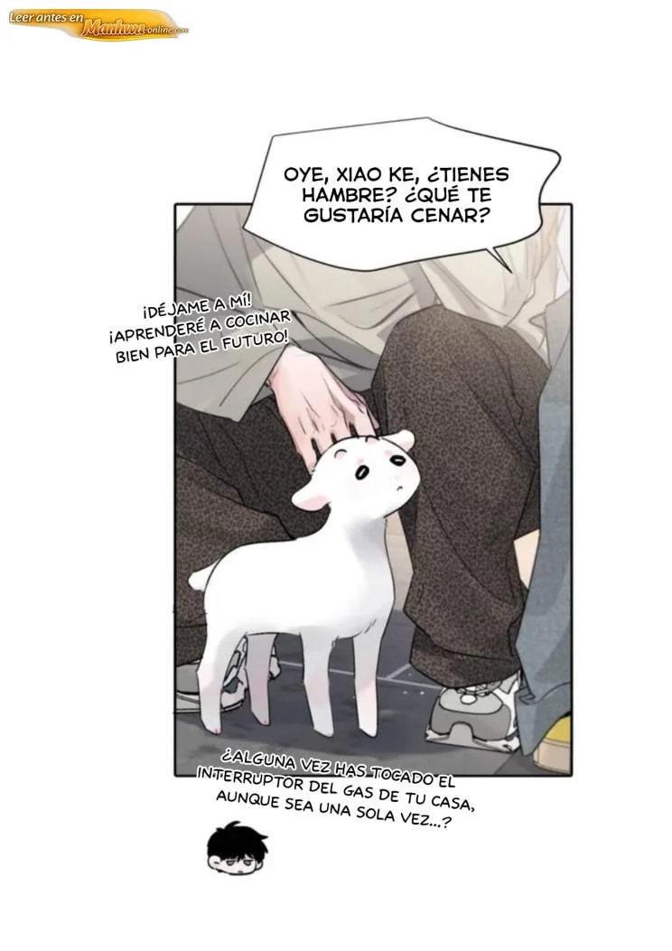 Sube de rango usando tu ego Capítulo 81 - página 9
