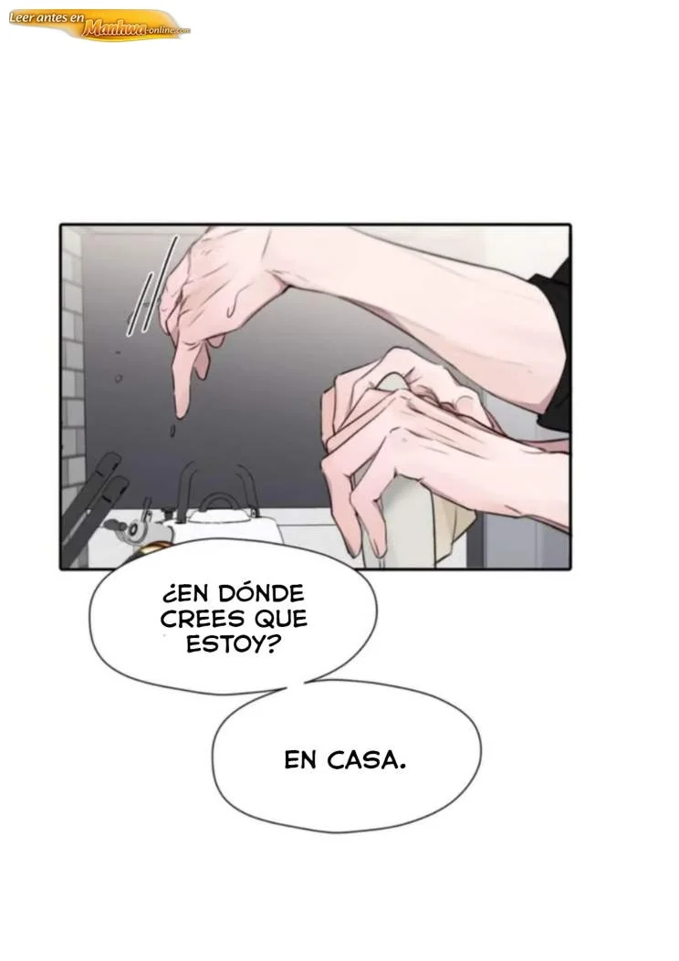 Sube de rango usando tu ego Capítulo 81 - página 11
