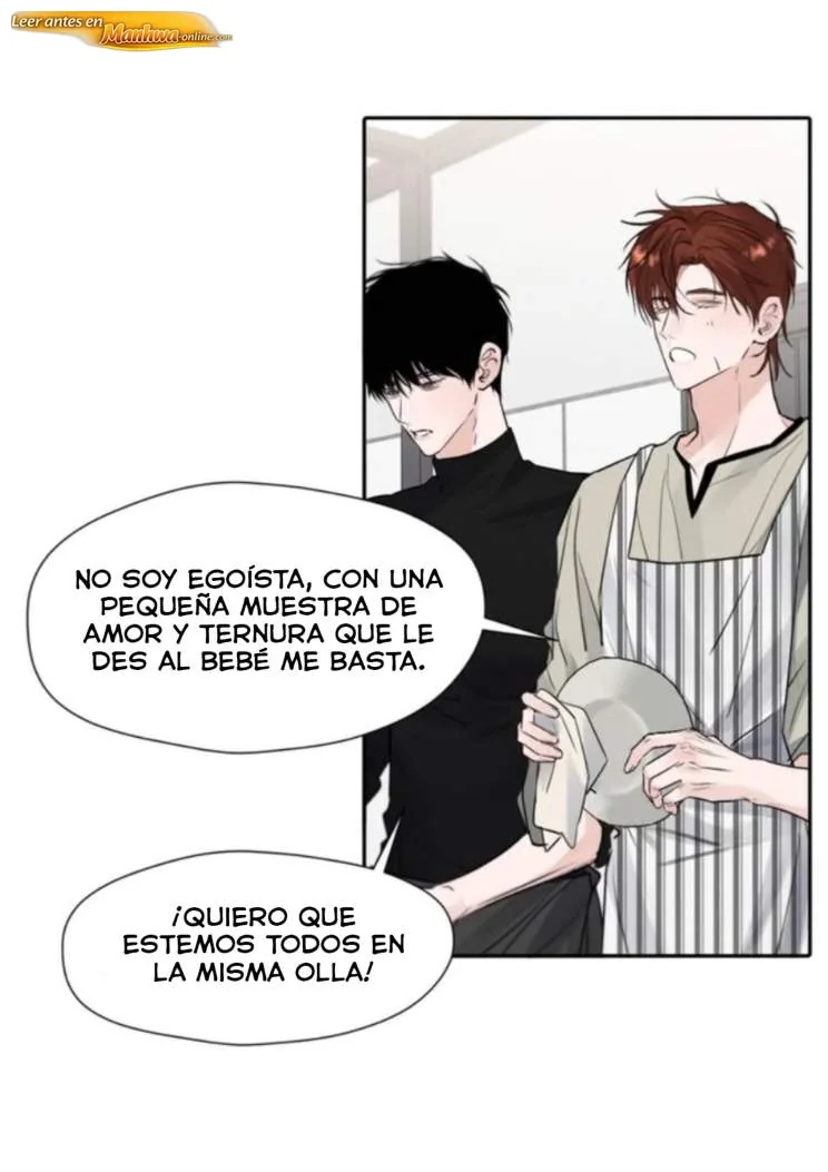 Sube de rango usando tu ego Capítulo 81 - página 22