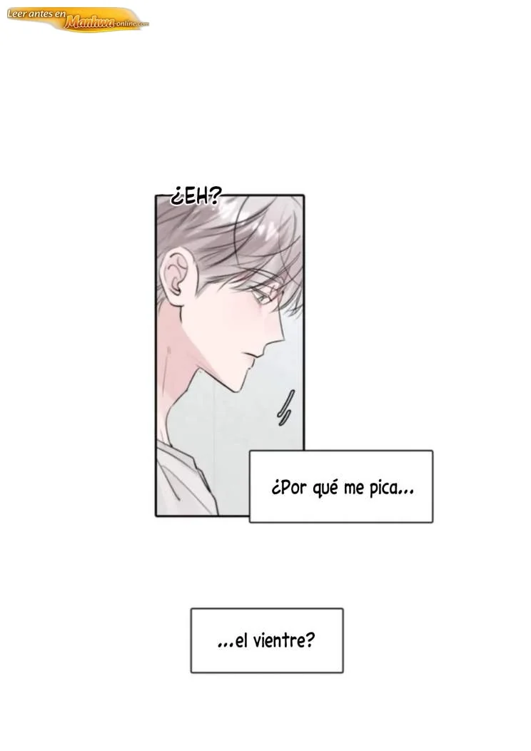Sube de rango usando tu ego Capítulo 81 - página 32