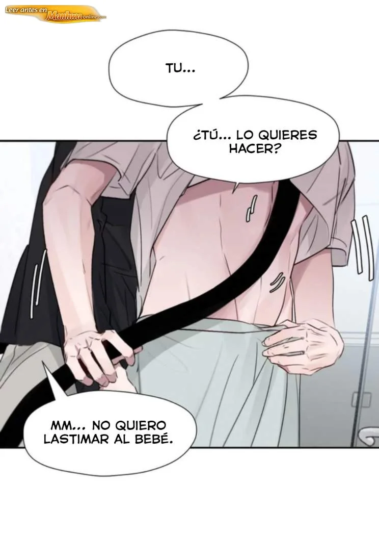 Sube de rango usando tu ego Capítulo 81 - página 36