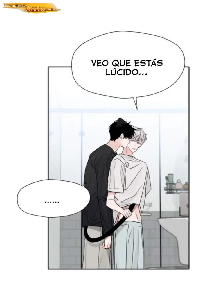 Sube de rango usando tu ego Capítulo 81 - página 37