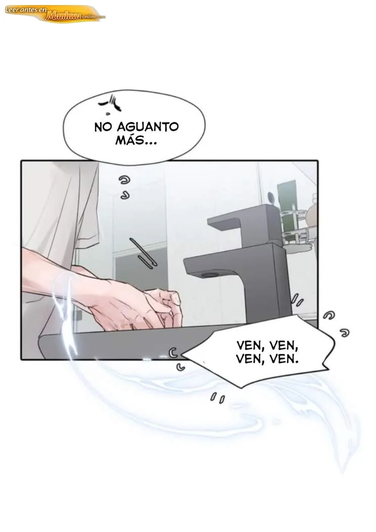 Sube de rango usando tu ego Capítulo 81 - página 39