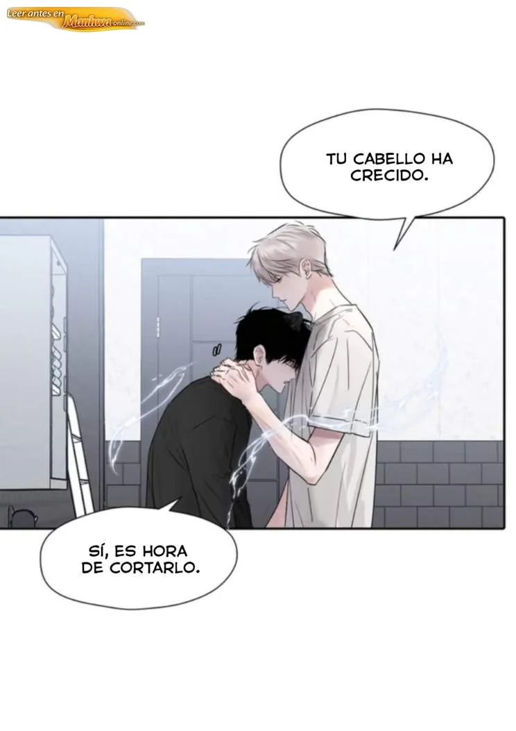 Sube de rango usando tu ego Capítulo 81 - página 46