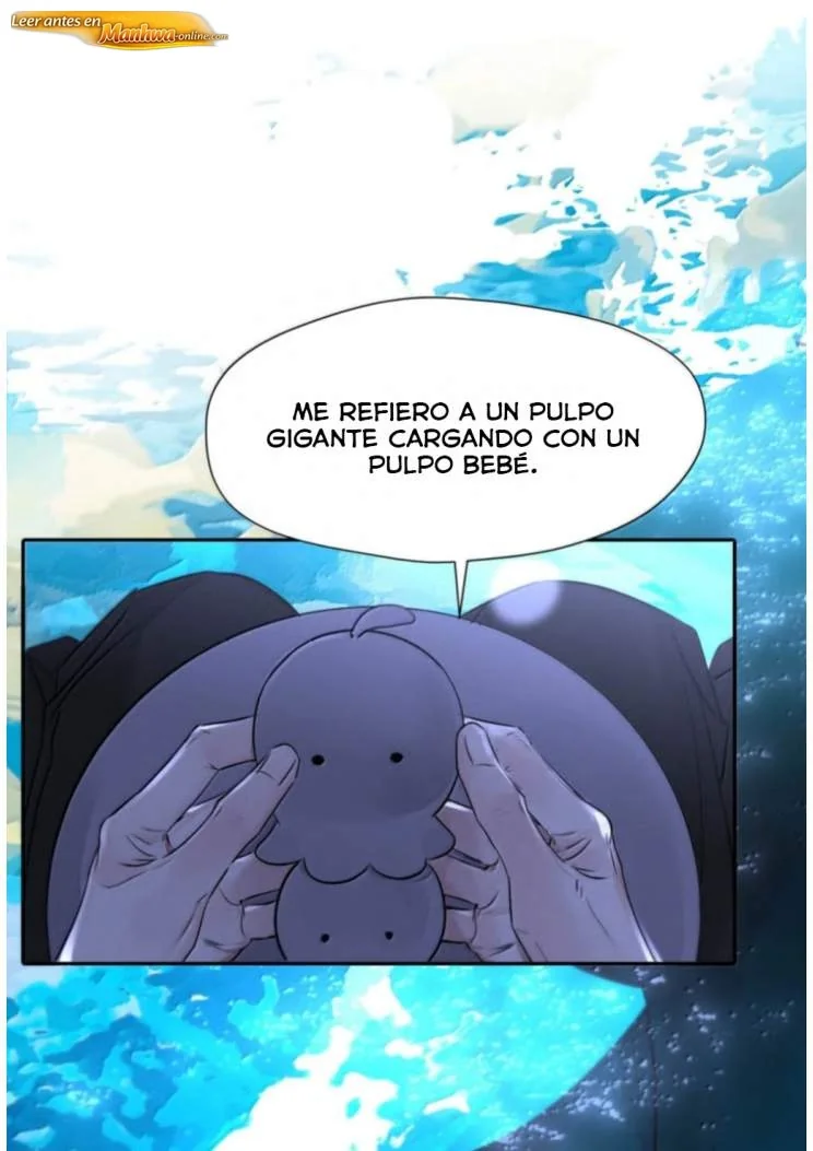 Sube de rango usando tu ego Capítulo 80 - página 12
