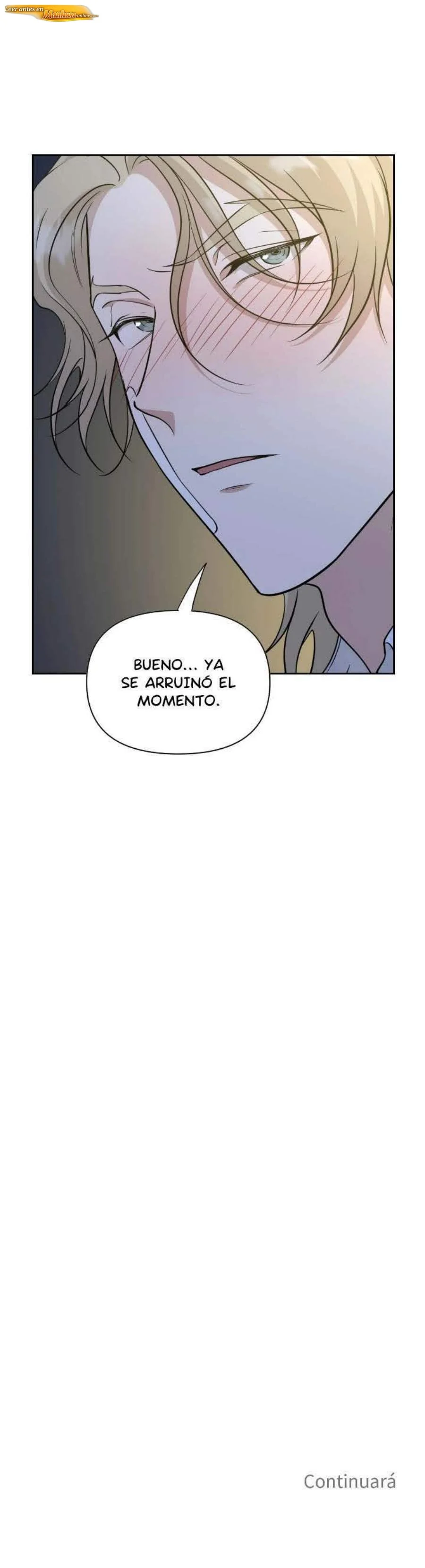 Subidón de miel Capítulo 30 - página 10