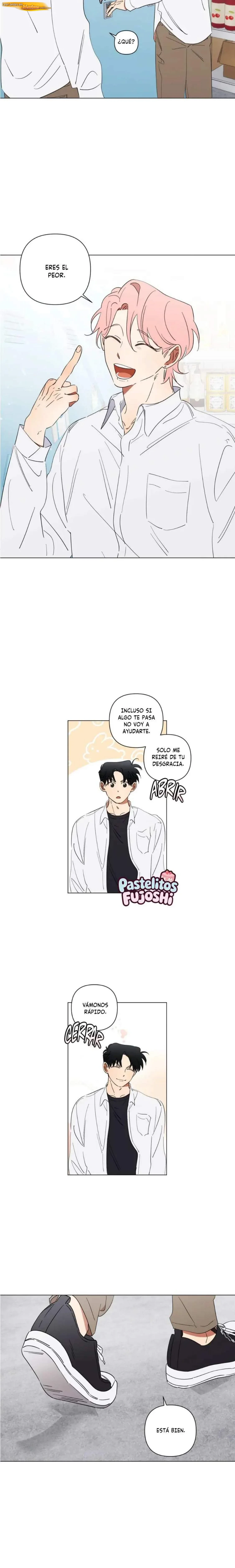 Sueño o Truco Capítulo 07 - página 11