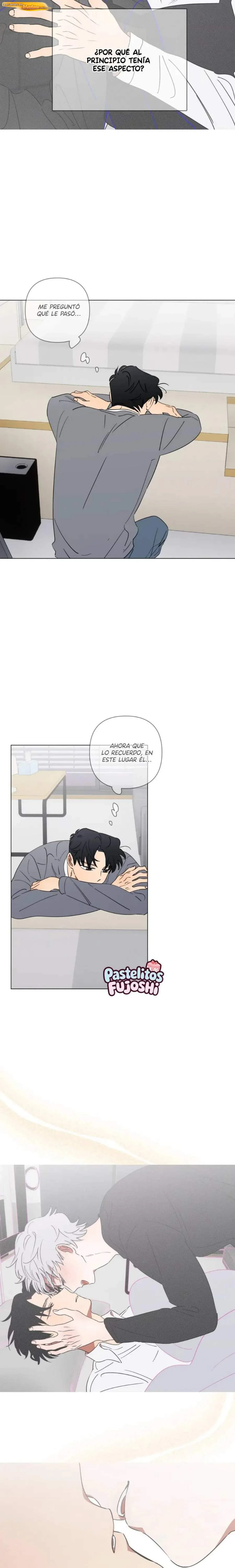 Sueño o Truco Capítulo 08 - página 16