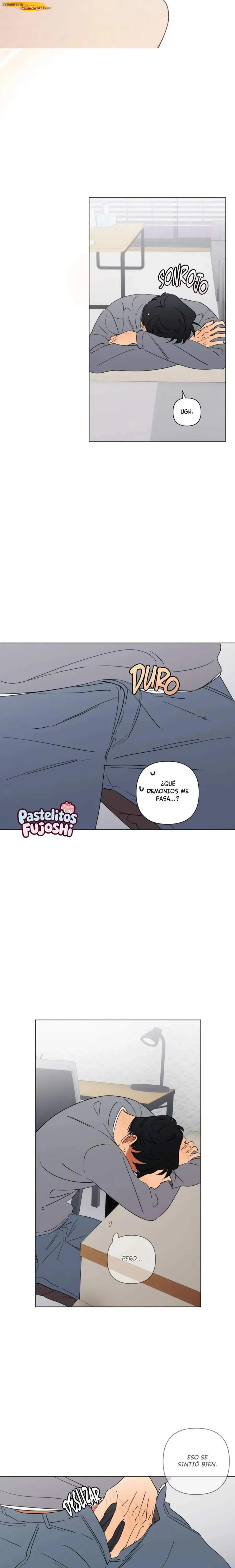 Sueño o Truco Capítulo 08 - página 17