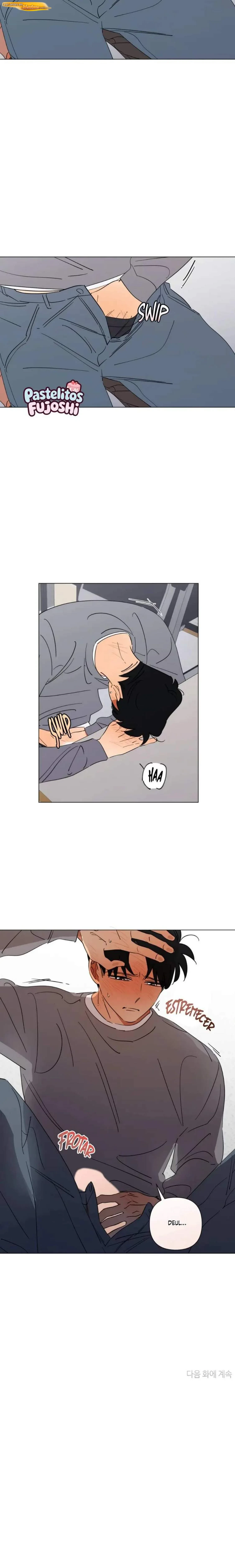 Sueño o Truco Capítulo 08 - página 18