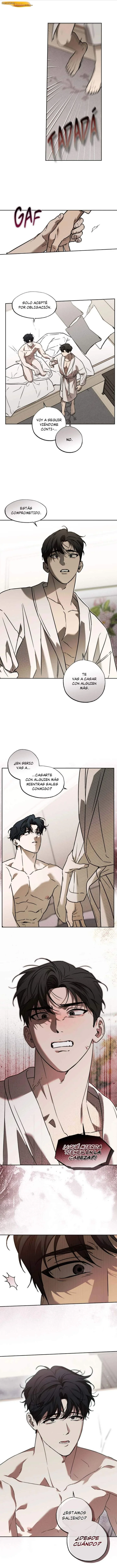 Sugar trap Capítulo 66 - página 2