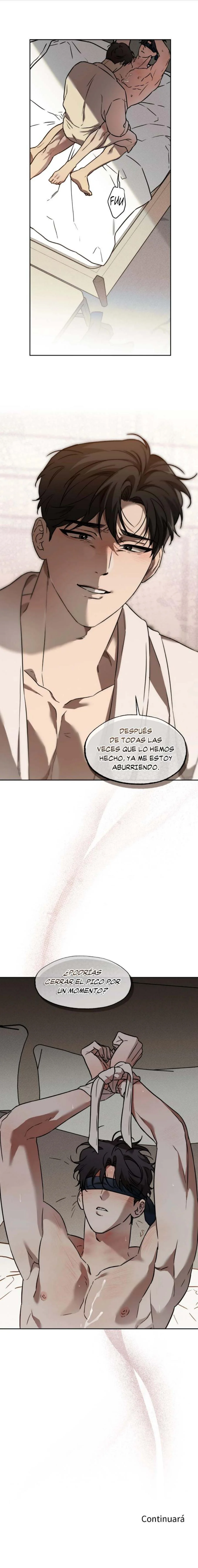 Sugar trap Capítulo 67 - página 7