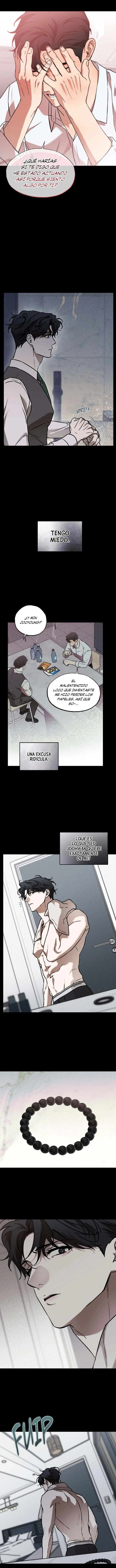 Sugar trap Capítulo 69 - página 4