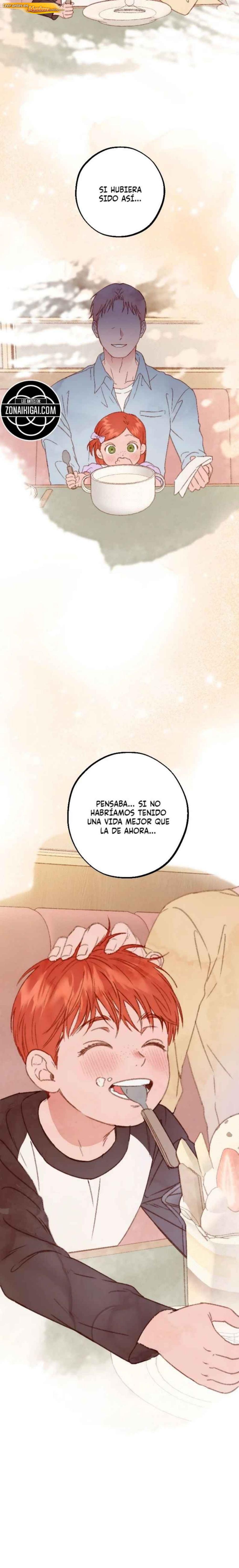 Sundae de vainilla Capítulo 27 - página 18