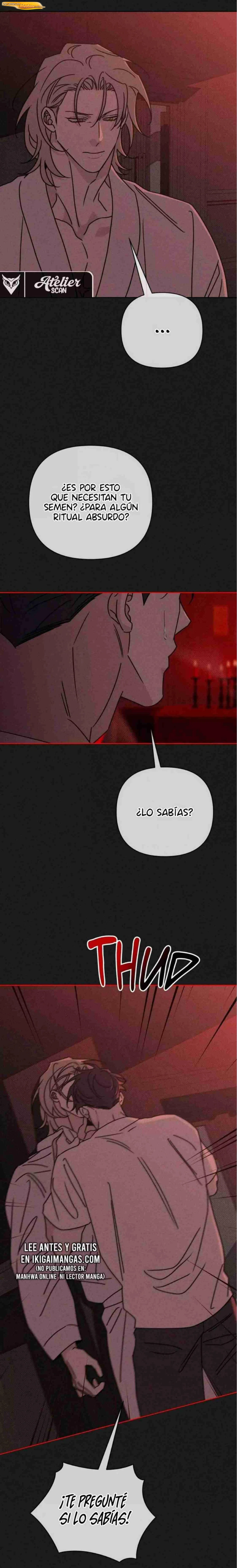 Talismán Capítulo 28 - página 2