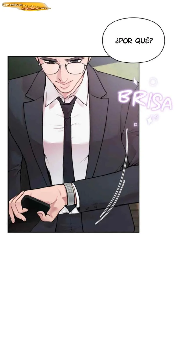 Tan lindo y tan desgraciado Manhwa BL Capítulo 01 - página 7