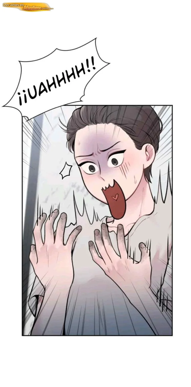Tan lindo y tan desgraciado Manhwa BL Capítulo 01 - página 24